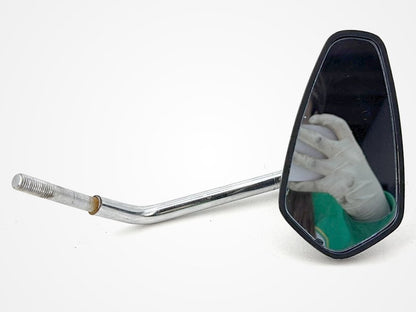 1993 Harley Sportster XLH883H Hugger 883 OEM Left 1 Rear View Mirror 91875-88A