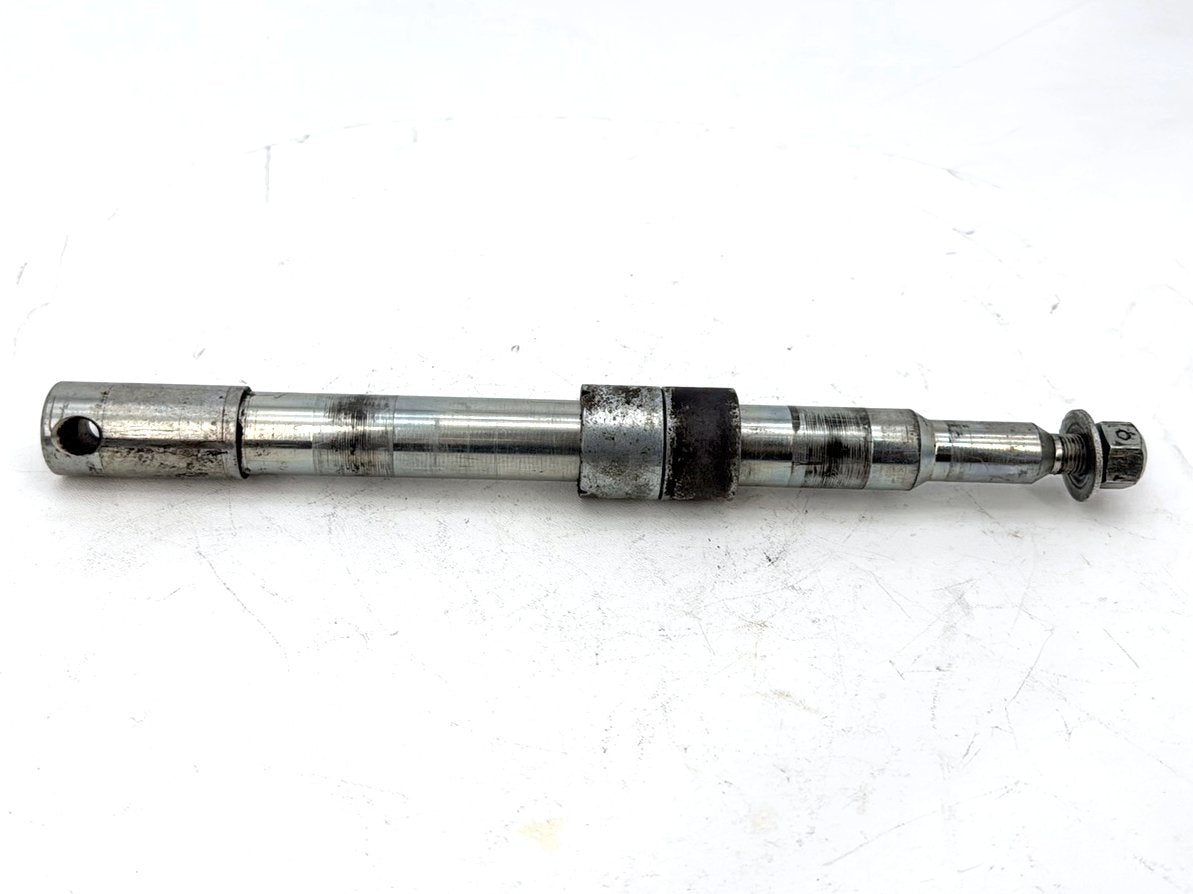 1999 - 2006 Harley-Davidson Touring Electra Glide Ultra Front Wheel Axle Bolt Shaft 43364-00