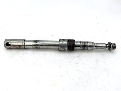 1999 - 2006 Harley-Davidson Touring Electra Glide Ultra Front Wheel Axle Bolt Shaft 43364-00