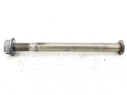 2015 Harley Dyna Low Rider FXDL OEM Rear Fork Swingarm Pivot Bolt Shaft
