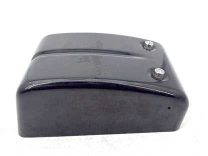 1999 - 2006 Harley-Davidson Dyna Super Glide Electrical Side Cover Tray Panel 66361-04