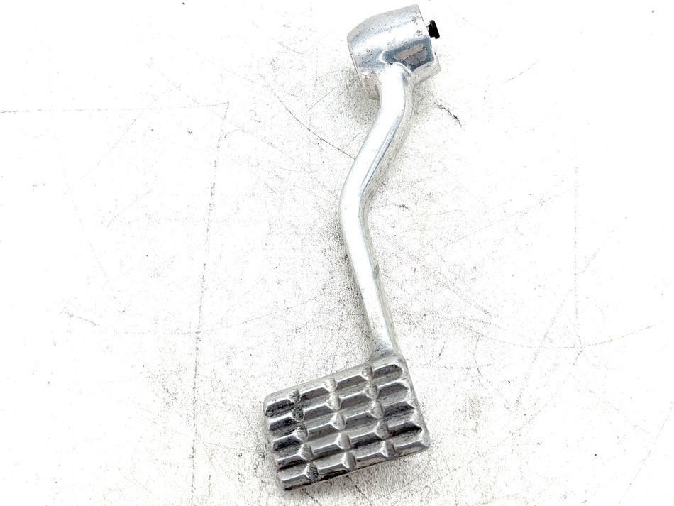 2000 Harley Sportster 1200 Custom XL1200C OEM Foot Brake Control Lever Pedal
