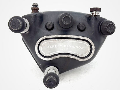 2007 Harley Street Glide Touring FLHX OEM Front Left 1 Brake Caliper