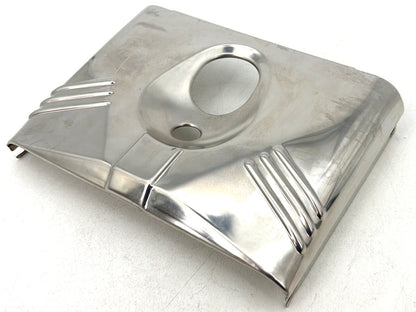 1986 - 1998 Harley-Davidson Softail Heritage Classic Front Upper Nacelle Headlight Cover Panel 67808-86