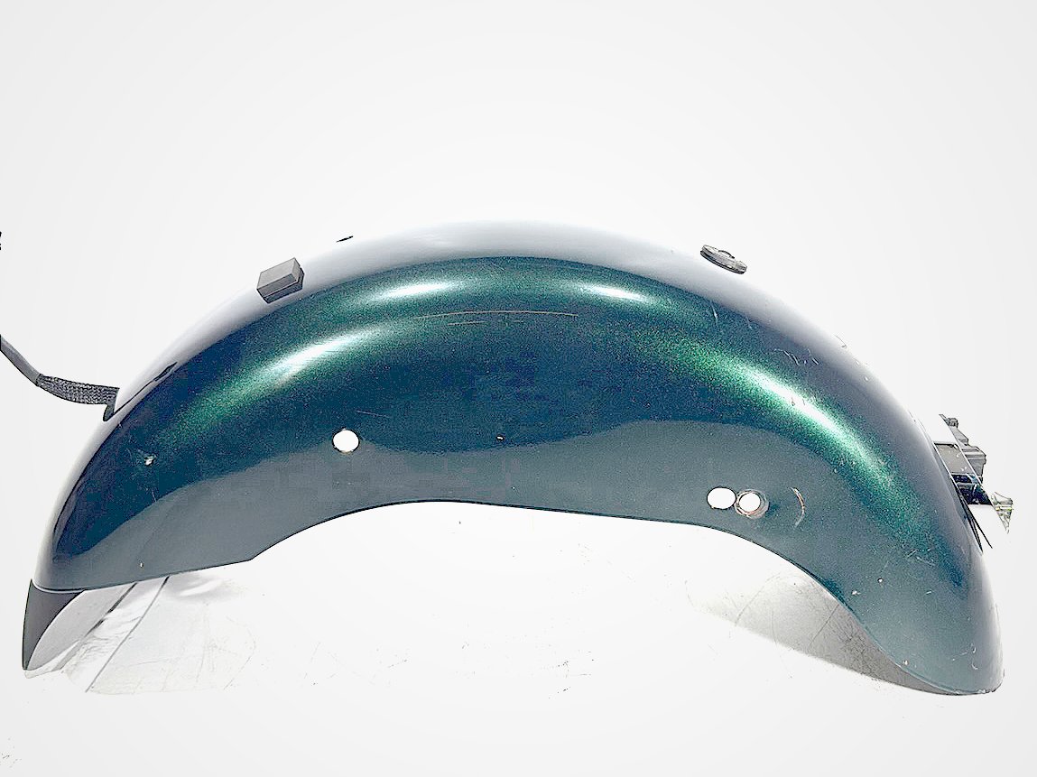 2015 Harley Dyna Low Rider FXDL OEM Rear Wheel Fender Panel