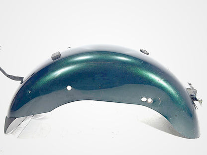 2015 Harley Dyna Low Rider FXDL OEM Rear Wheel Fender Panel