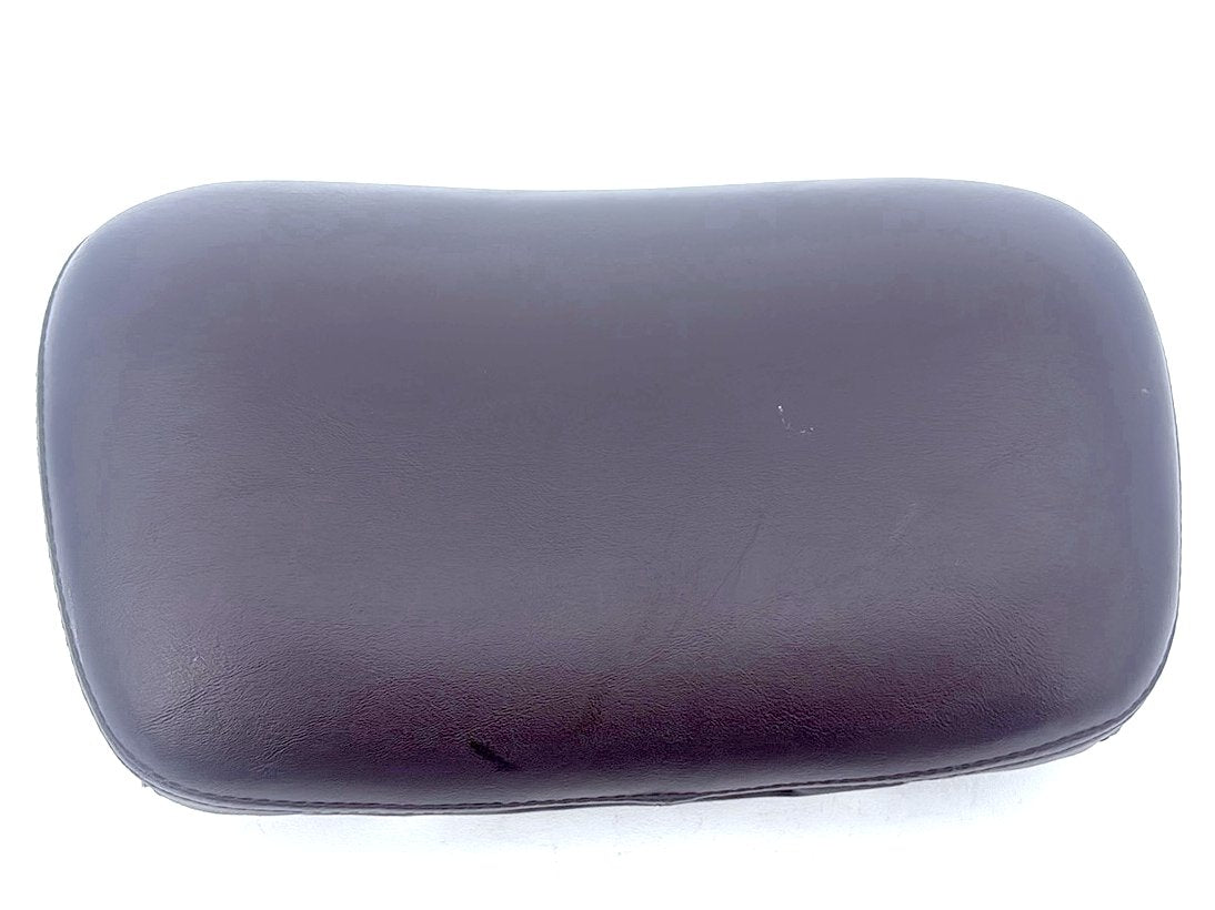 2007 - 2016 Harley-Davidson Touring Electra Glide Ultra Rear Passenger Backrest Cushion Pad