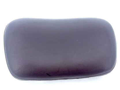 2007 - 2016 Harley-Davidson Touring Electra Glide Ultra Rear Passenger Backrest Cushion Pad