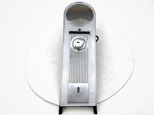 1999 - 2006 Harley-Davidson Touring Road King Classic Fuel Gas Tank Dash Console NOKey 60960-99