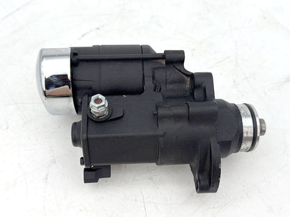 2007 - 2012 Harley-Davidson Touring Electra Glide Ultra Engine Starter Motor 	31618-06A