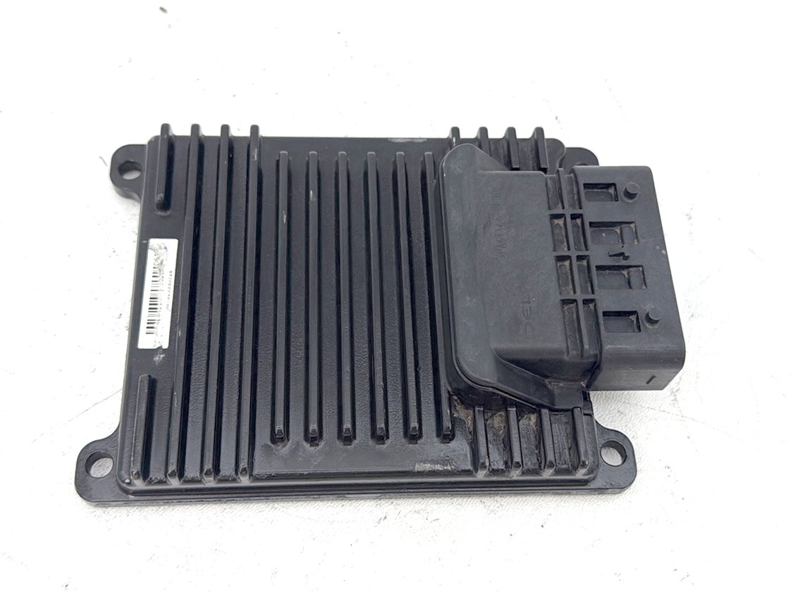 2008 - 2016 Harley-Davidson Touring Electra Glide Ultra Engine Control Module Brain ECU ECM 34245-11