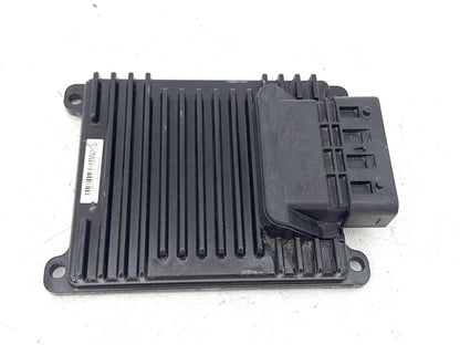 2008 - 2016 Harley-Davidson Touring Electra Glide Ultra Engine Control Module Brain ECU ECM 34245-11