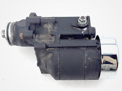 2007 - 2012 Harley-Davidson Touring Electra Glide Ultra Engine Starter Motor