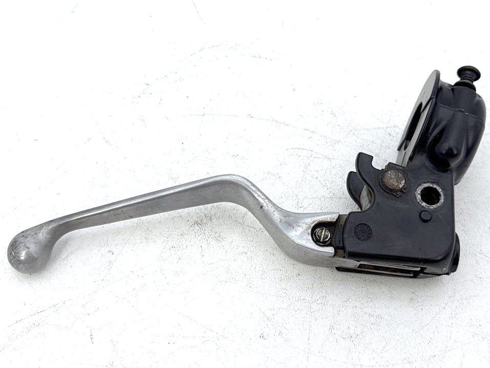 1999 - 2006 Harley-Davidson Touring Electra Glide Ultra Front Left Hand Clutch Control Lever 38608-96