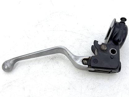 1999 - 2006 Harley-Davidson Touring Electra Glide Ultra Front Left Hand Clutch Control Lever 38608-96