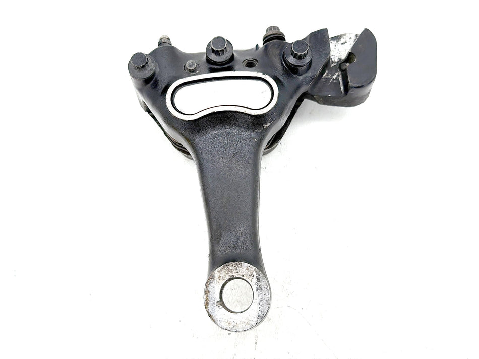 2002 Harley Heritage Softail Classic FLSTC OEM Rear Back Brake Caliper