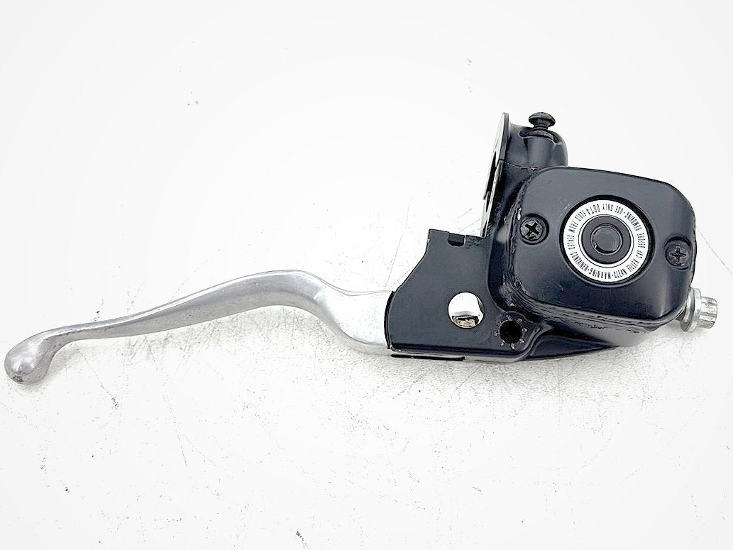2008 Harley Dyna FXDL Low Rider Anniversary OEM Front Right Brake Lever Master Cylinder