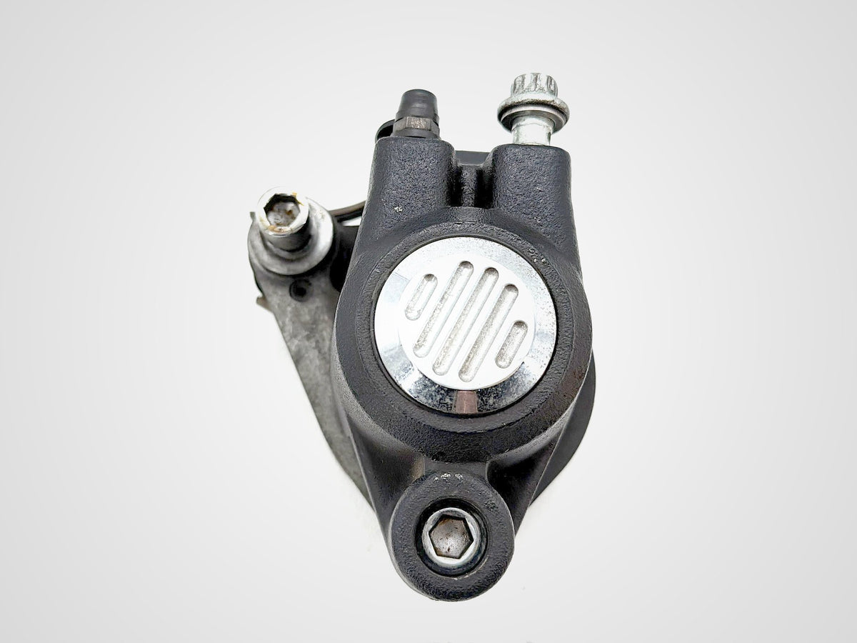 1994 Harley Softail Custom FXSTC OEM Front Left 1 Brake Caliper
