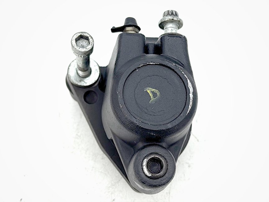 1997 Harley Softail Heritage Classic OEM Front Left 1 Brake Caliper 44046-84C
