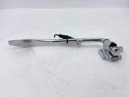 2007 - 2012 Harley-Davidson Touring Electra Glide Ultra Left Side Jiffy Kick Stand & Spring 	50075-07