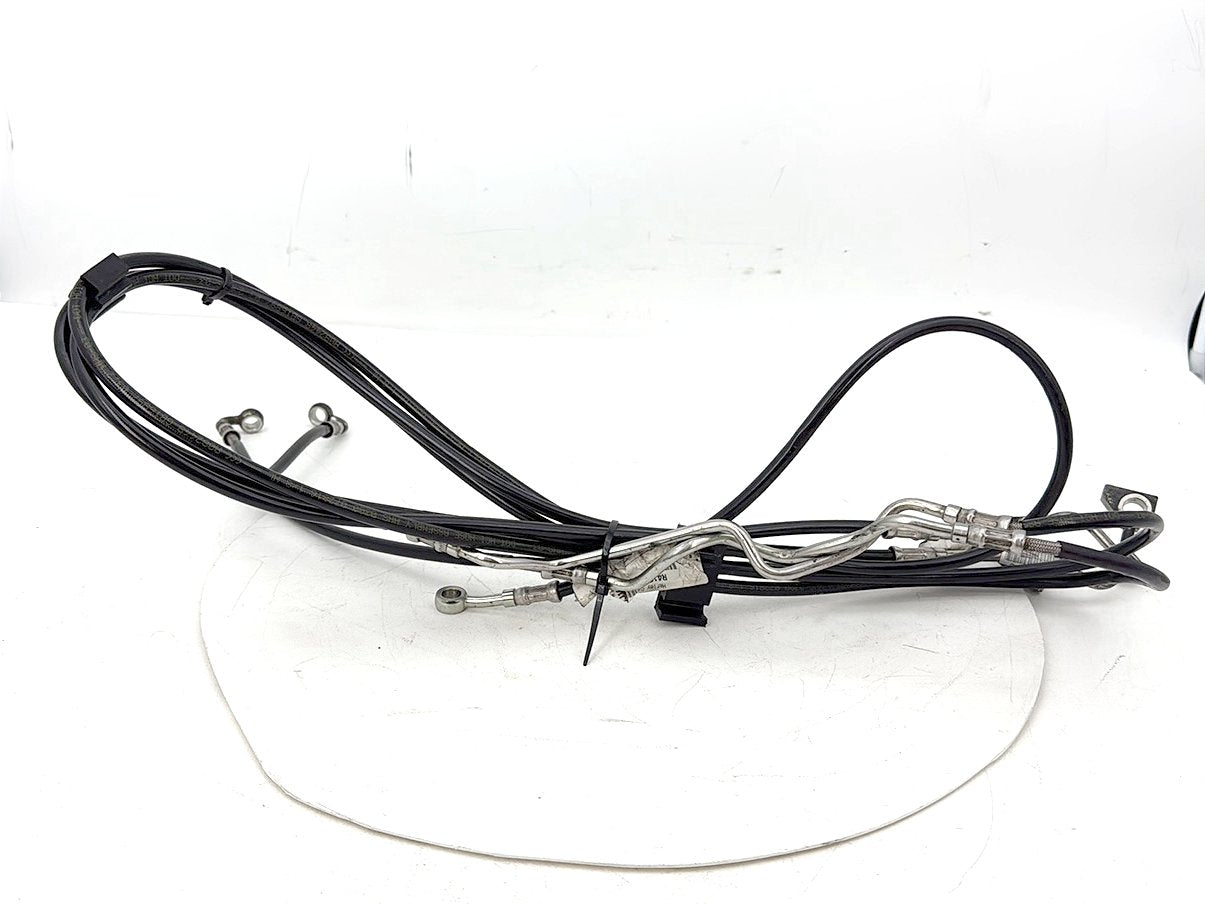 2019 - 2023 Harley-Davidson Touring Street Glide Front Brake Hose Line Pipe ABS 41800011