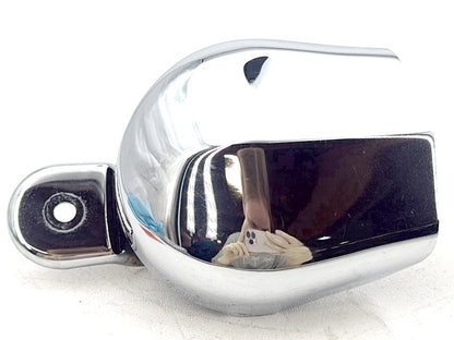 1999 - 2006 Harley-Davidson Touring Electra Glide Horn Signal Klaxon Chrome Cover 69012-93A