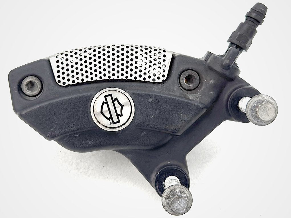 2008 - 2016 Harley-Davidson Touring Electra Glide Ultra Front Right 1 Brake Caliper