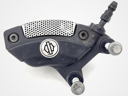 2008 - 2016 Harley-Davidson Touring Electra Glide Ultra Front Right 1 Brake Caliper