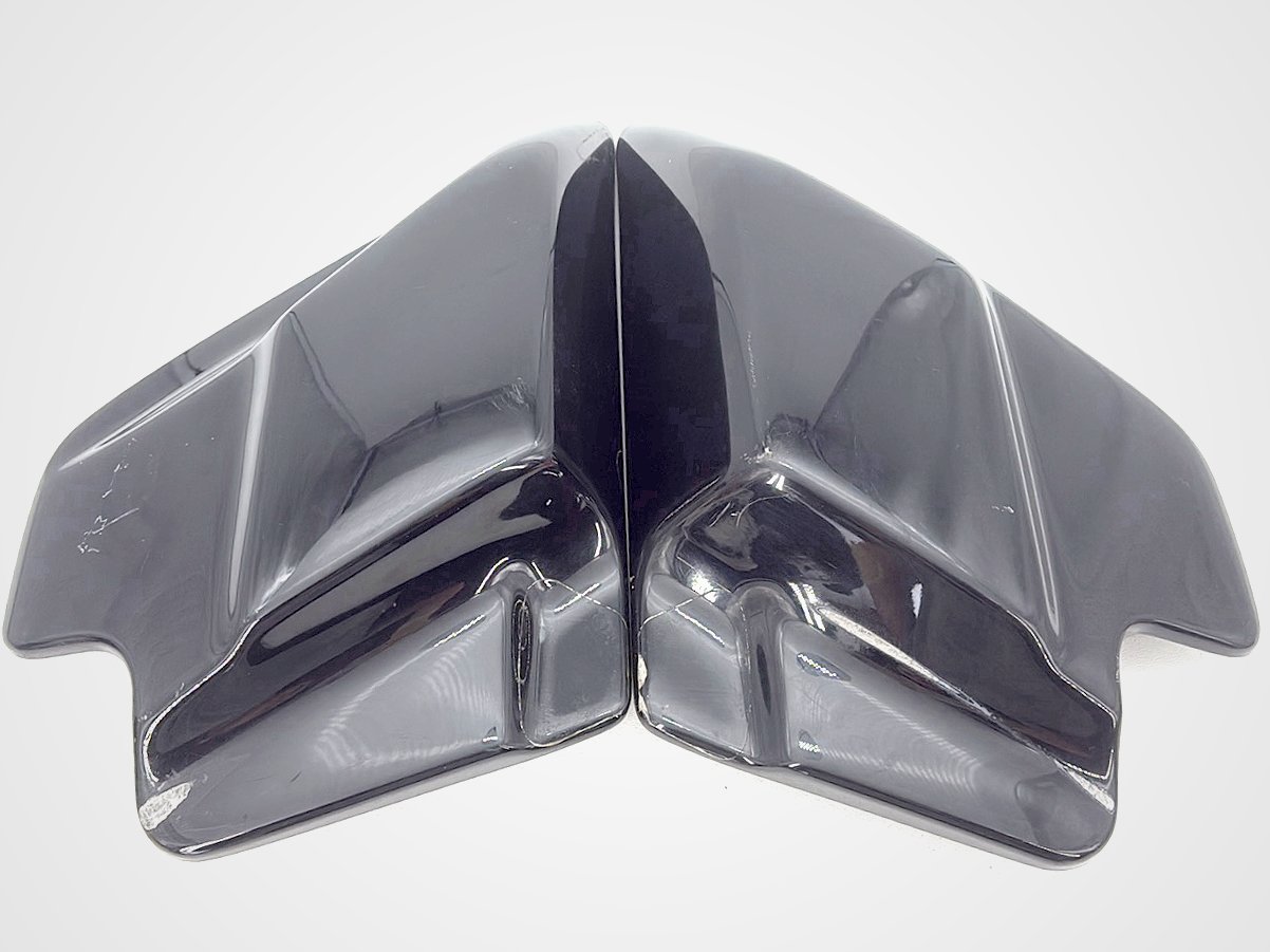 1998 Harley Road King Touring FLHRCI Classic OEM Left Right Side Fairing Cover