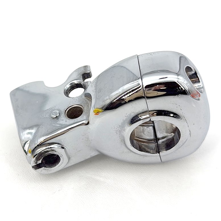 2007 - 2012 Harley-Davidson Touring Street Glide Clutch Hand Lever Clutch Perch 38608-96 38608-96