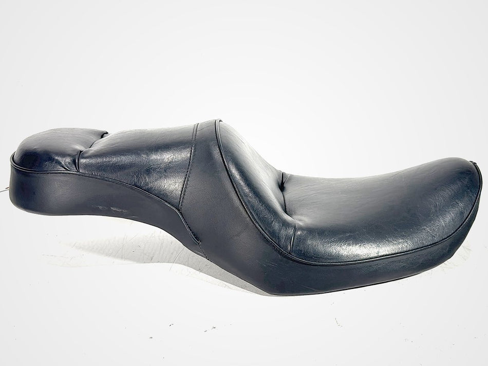 2003 Harley Dyna Wide Glide FXDWG OEM Passenger Rider Driver Seat Saddle