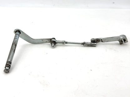 1999 - 2006 Harley-Davidson Dyna Low Rider Gear Shifter Lever w/ Rod linkage 34621-90