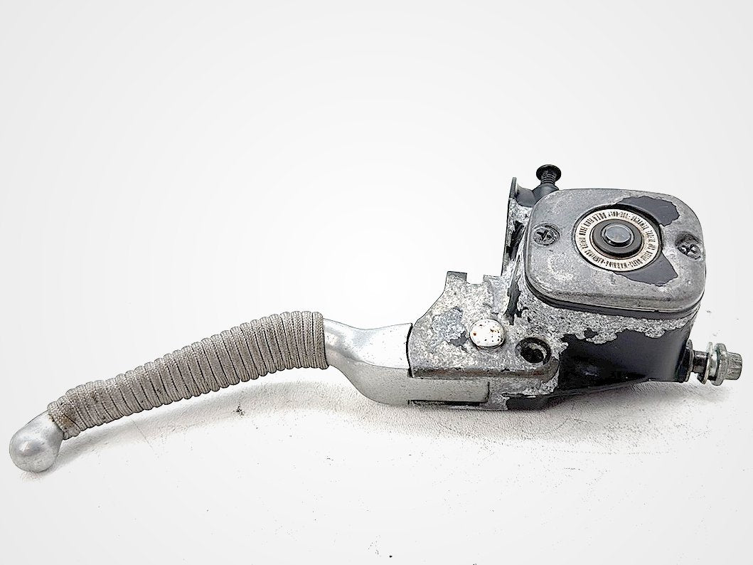 2006 Harley Touring FLHTCI Electra Glide Classic OEM Front Right Brake Lever Master Cylinder