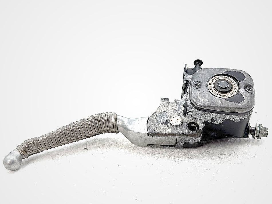 2006 Harley Touring FLHTCI Electra Glide Classic OEM Front Right Brake Lever Master Cylinder