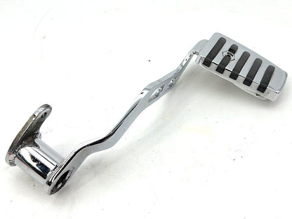 1999 - 2006 Harley-Davidson Touring Road King Foot Brake Control Lever Pedal  	42407-87B
