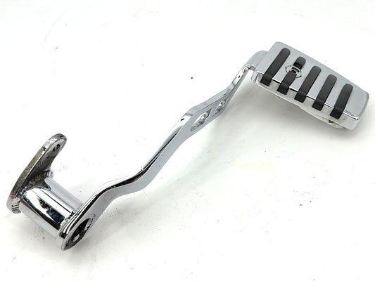 1999 - 2006 Harley-Davidson Touring Road King Foot Brake Control Lever Pedal  	42407-87B