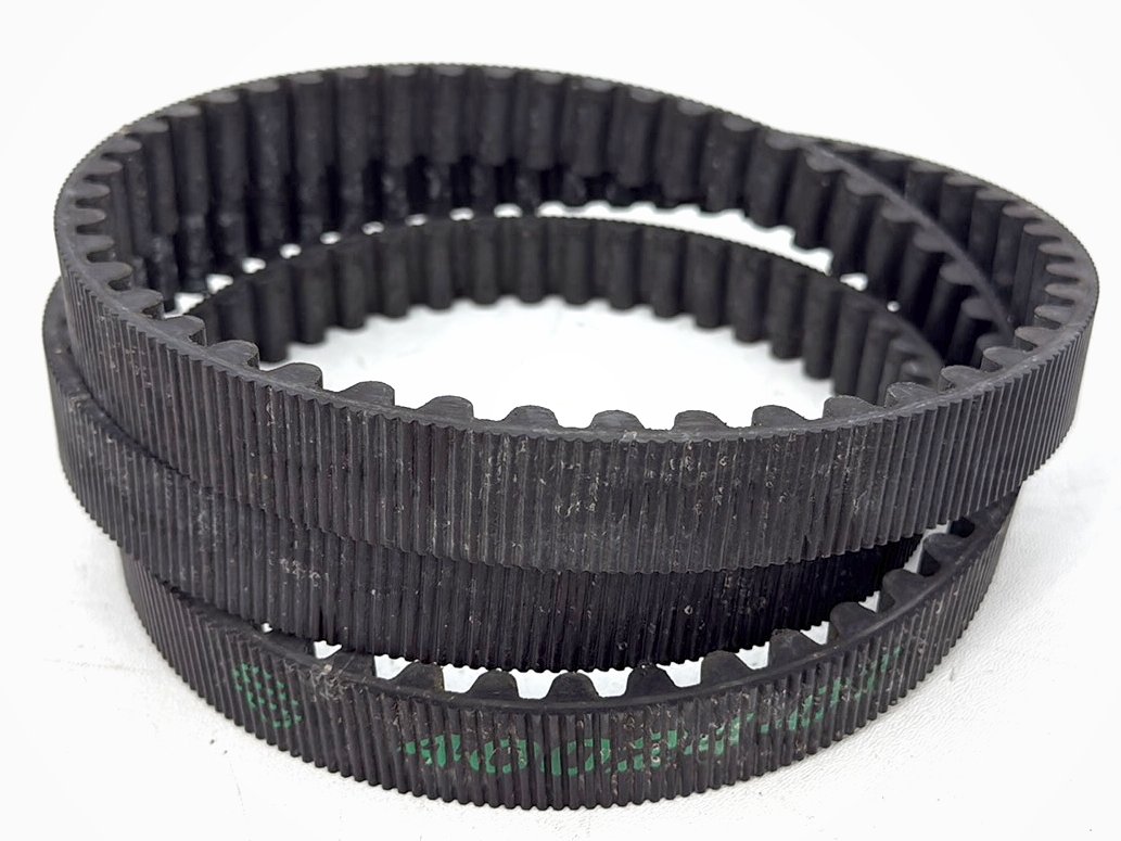 2007 - 2012 Harley-Davidson Touring Electra Glide Ultra Rear Drive Belt