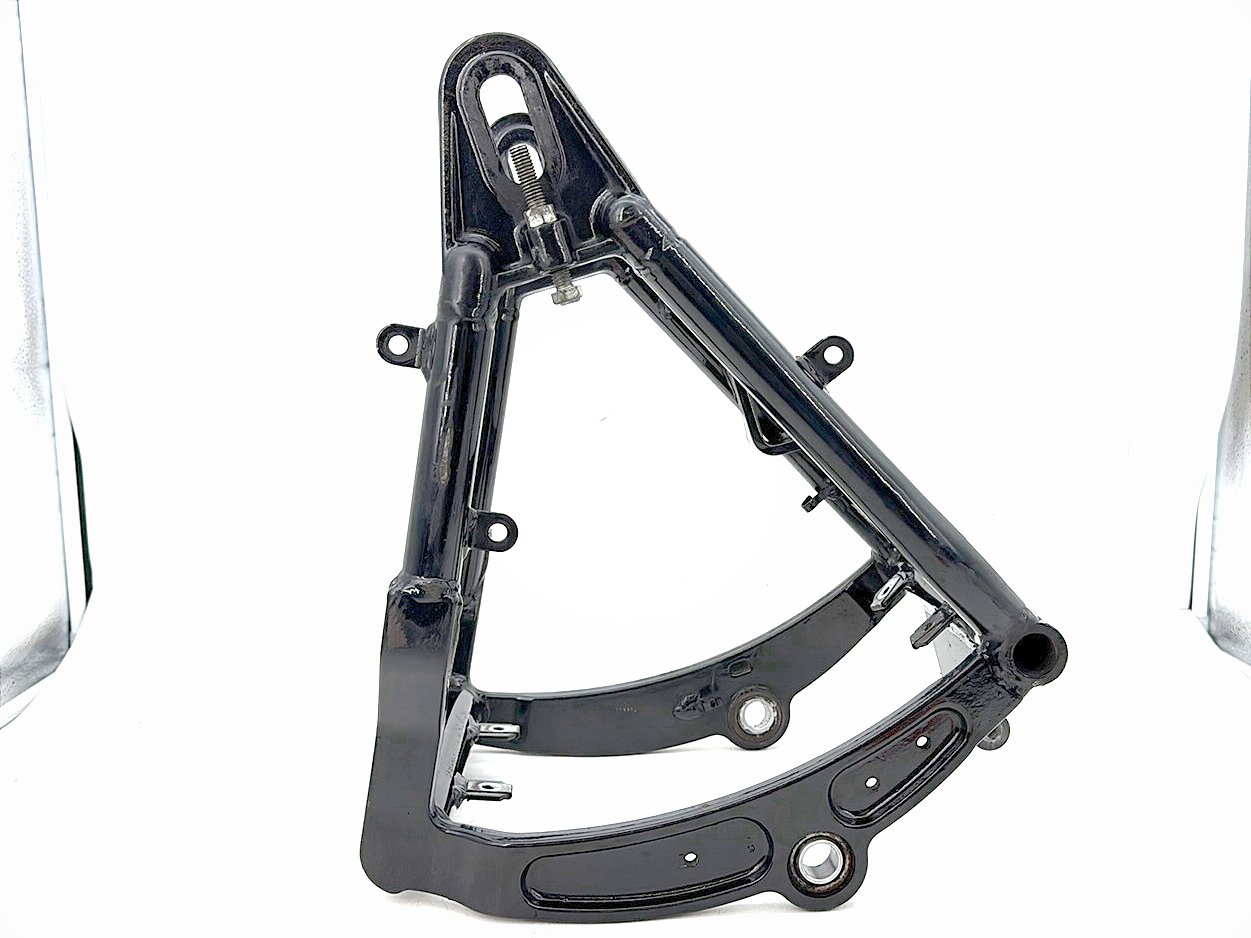 1997 Harley Softail FLSTC Heritage Classic OEM Rear Fork Swingarm Swing Arm