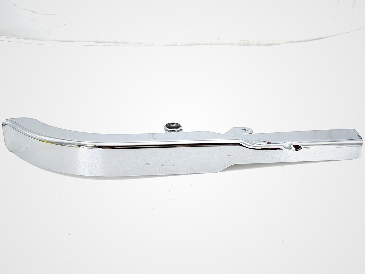 2011 Harley Heritage Softail Classic FLSTC OEM Drive Belt Guard Cover Shield
