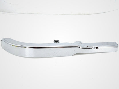 2011 Harley Heritage Softail Classic FLSTC OEM Drive Belt Guard Cover Shield