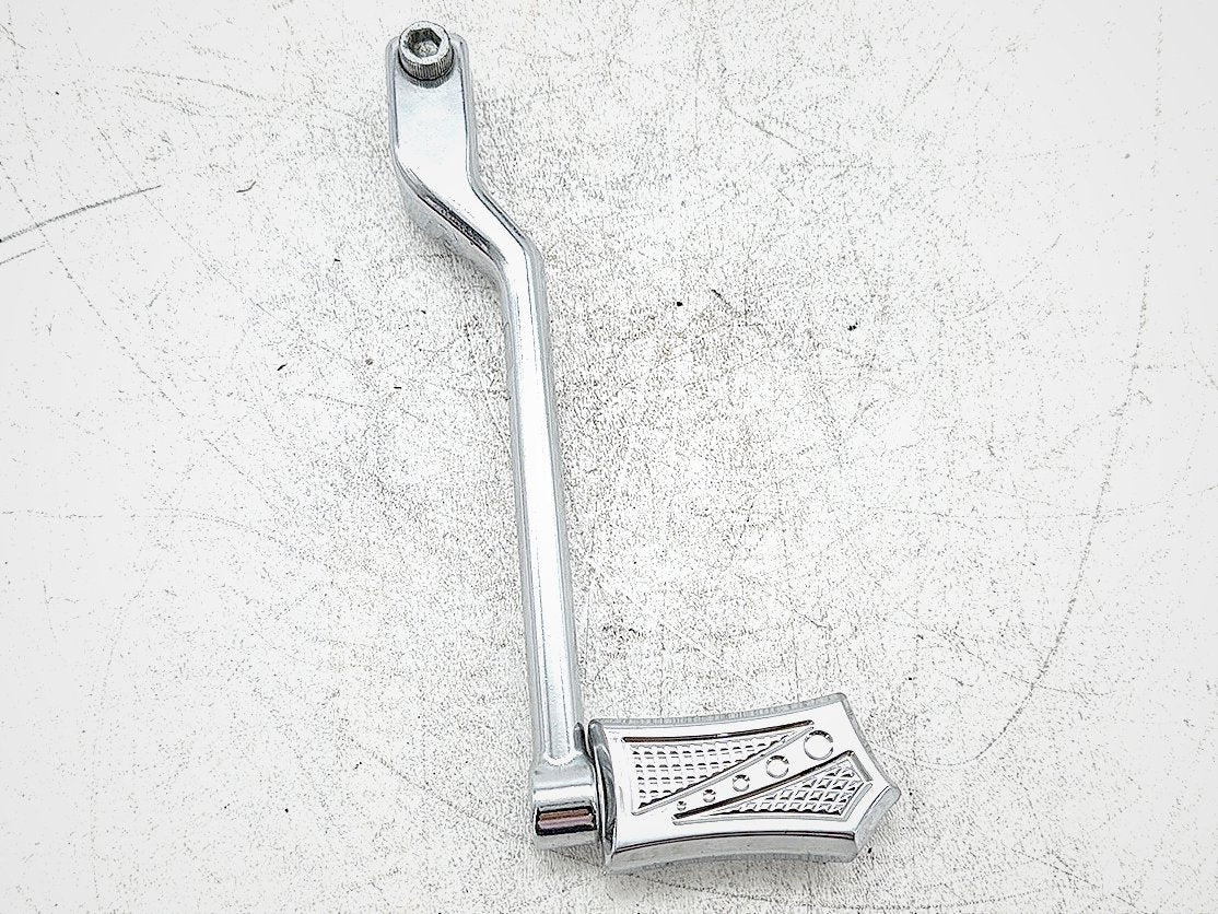 2011 Harley Street Glide Touring FLHX OEM Gear Shifter Lever Pedal