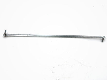 2009 Harley Sportster XL1200C 1200 Custom OEM Rear Brake Control Push Rod