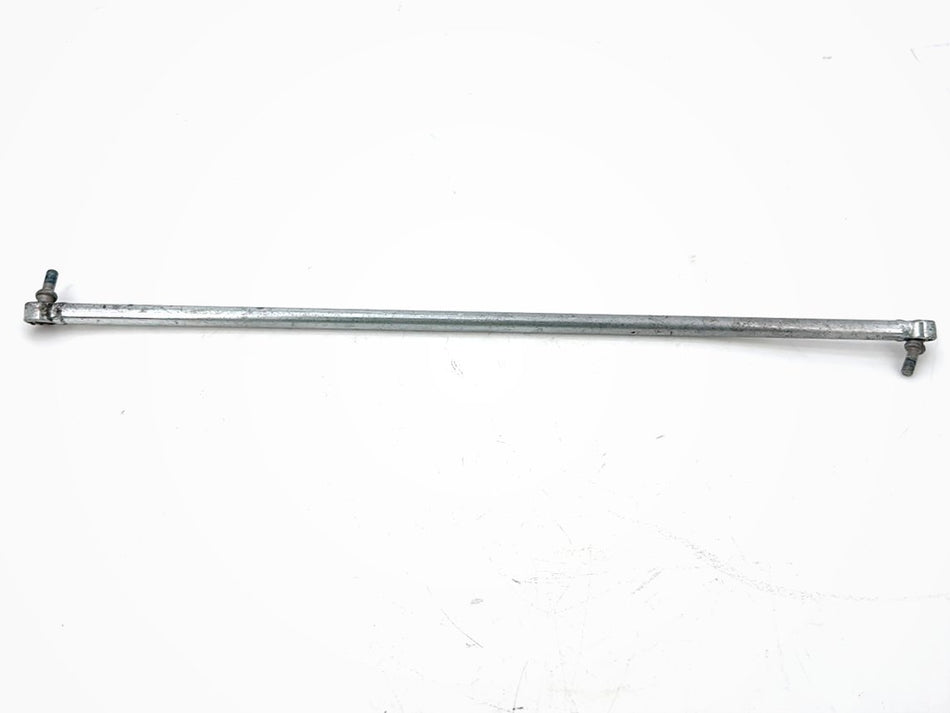 2009 Harley Sportster XL1200C 1200 Custom OEM Rear Brake Control Push Rod