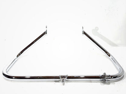2010 Harley Street Glide Touring FLHX OEM Front Engine Crash Highway Bar Guard