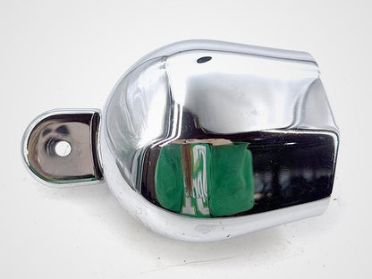 1999 - 2006 Harley-Davidson Touring CVO Screamin Eagle Road King Horn Signal Klaxon Chrome Cover 69012-93A