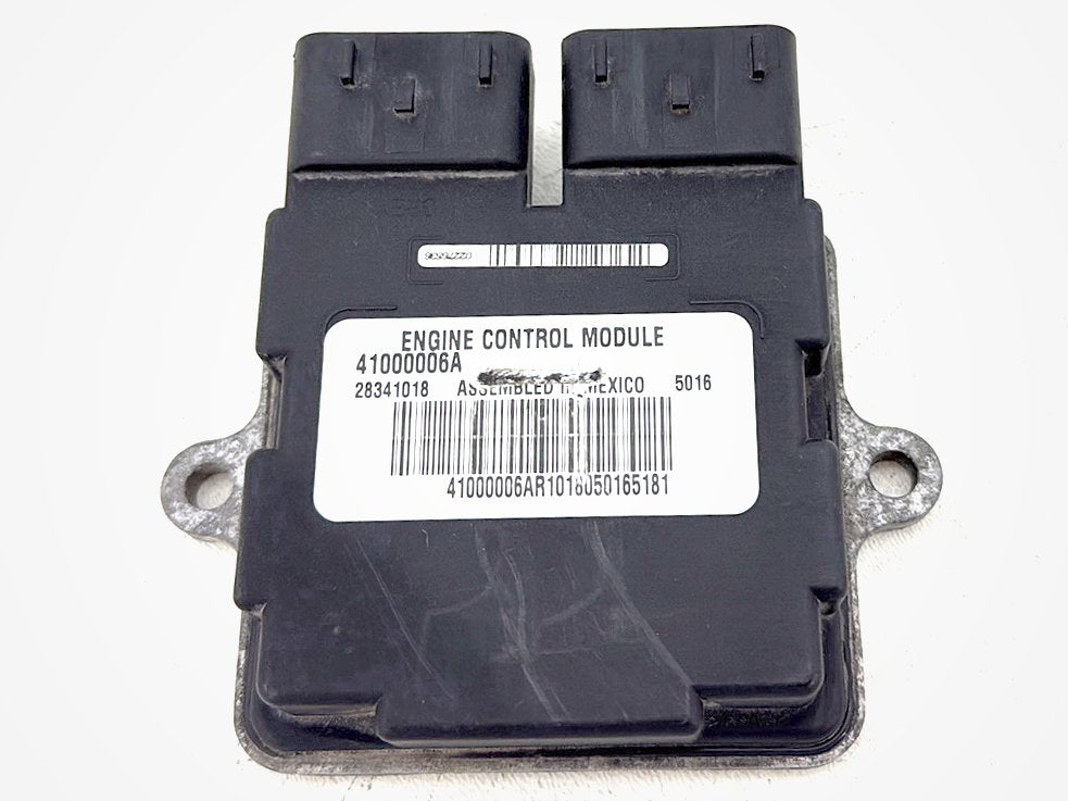 2015 Harley Dyna Low Rider FXDL OEM Engine Control Module Brain ECU ECM
