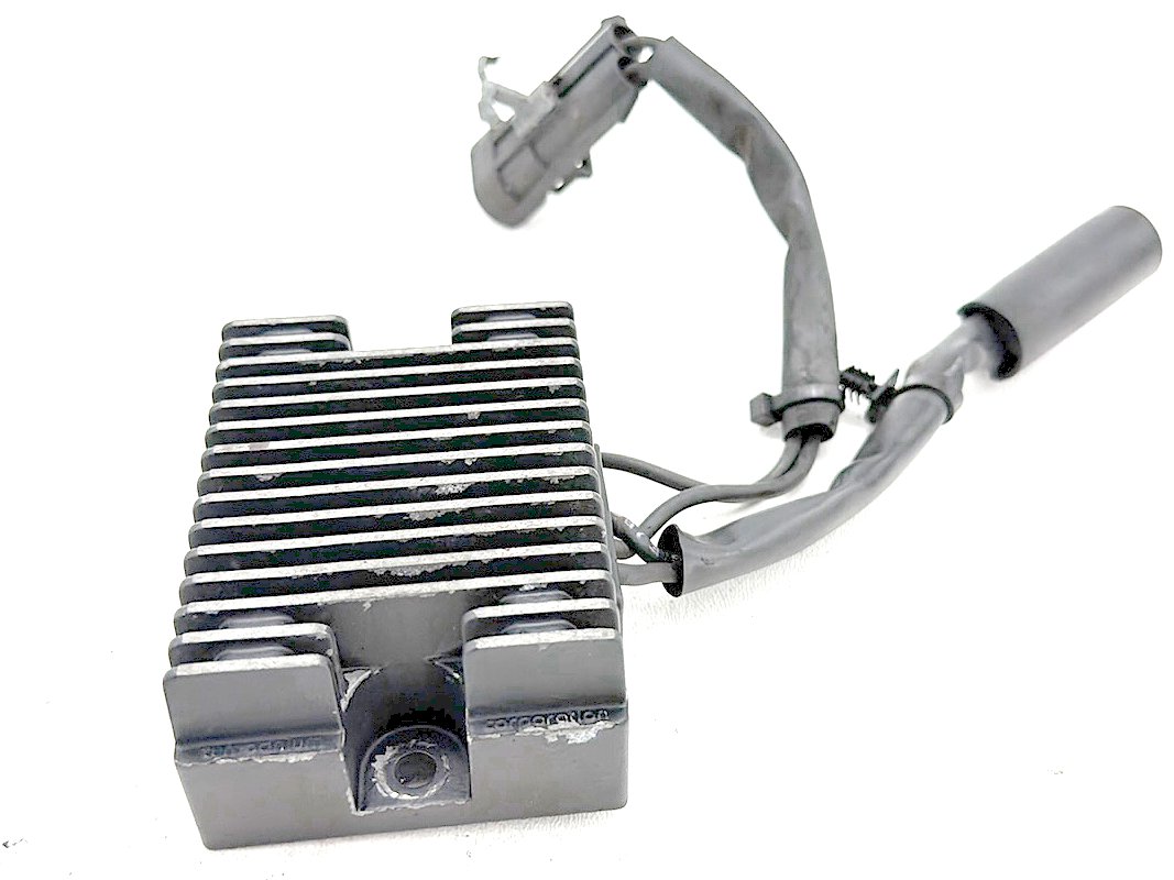 2006 Harley Sportster 883 XL883 OEM Voltage Regulator Rectifier