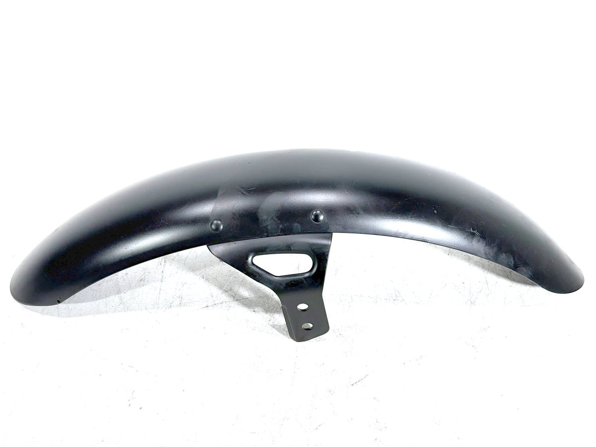 2017 Harley Dyna Street Bob FXDB OEM Front Wheel Fender Shell Panel 60139-06B