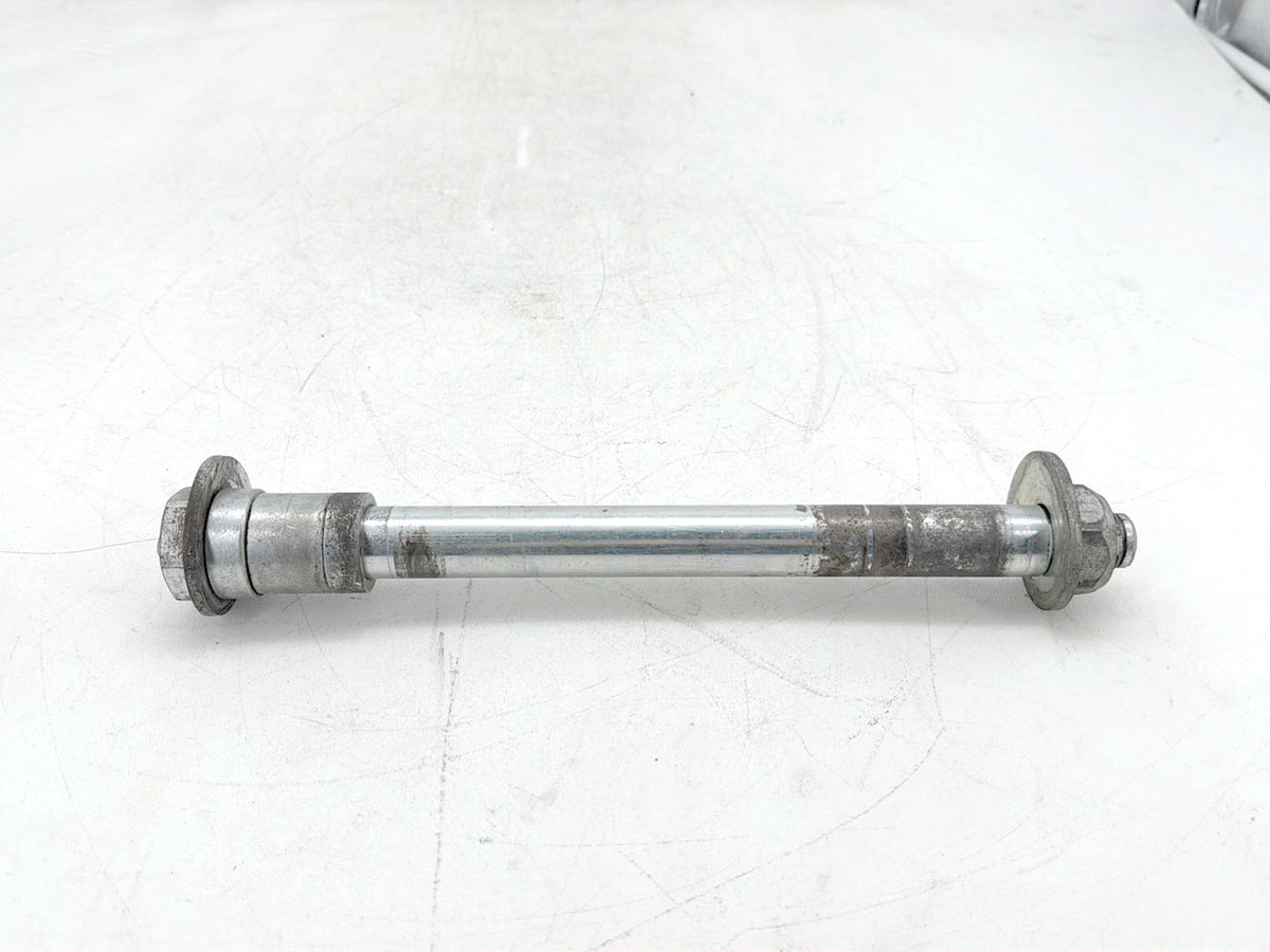 2007 Harley Electra Glide Touring Ultra OEM Rear Wheel Axle Bolt Shaft