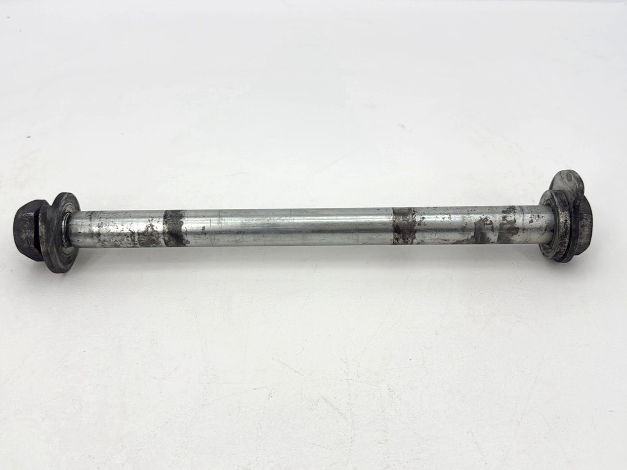 2007 - 2011 Harley-Davidson Touring Street Glide Rear Wheel Axle Bolt Shaft 41056-09
